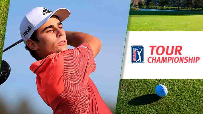 Repasa cómo fue la jornada de Niemann en el Tour Championship