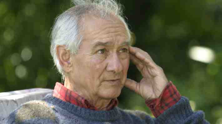 Fallece Patricio Guijón, médico de cabecera de Salvador Allende