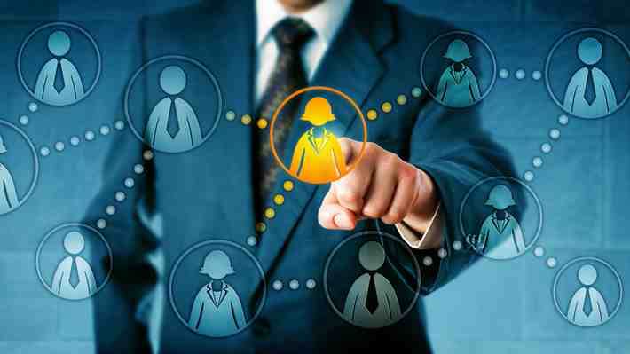 Conoce "ACHS Gestión": La herramienta digital y gratuita que facilita la prevención de riesgos en empresas