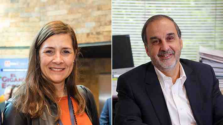 Senado ratifica a Bernardita Piedrabuena y Augusto Iglesias como nuevos comisionados de la CMF