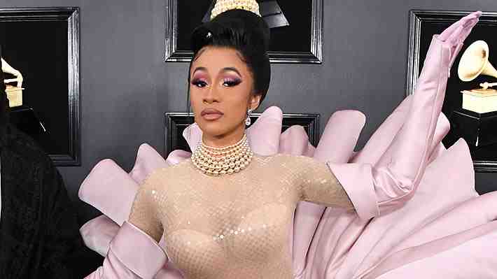 Cardi B le pide el divorcio a Offset después de tres años de matrimonio y descarta posibilidades de reconciliación