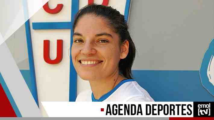 Capitana de la UC afirma que el acoso sexual "es un secreto a voces" en el fútbol femenino y habla de la precarización de la actividad
