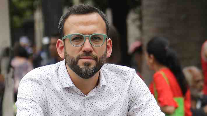 Pablo Vidal (RD): "El informe (ONU) da cuenta que el dictador Maduro tenía conocimiento de muchos crímenes"