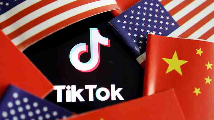 EE.UU. retrasa durante una semana medidas contra TikTok tras acuerdo preliminar
