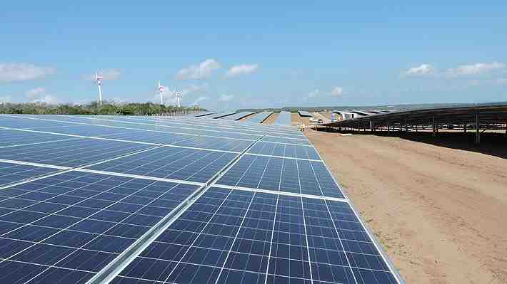 Gigante italiana Enel inicia operación para fusionar su brazo renovable en la región
