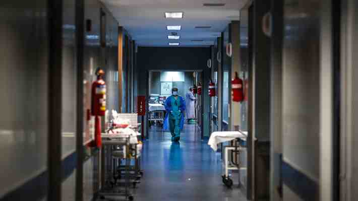 Argentina registra nuevo récord diario de muertes por covid-19 y cifra de contagios asciende a 640.134