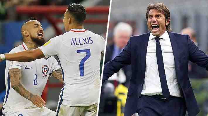 Cómo formaría el nuevo Inter de los chilenos y cuándo podría debutar Vidal por los italianos en la Serie A