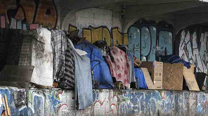 OCDE y Cepal prevén que 45 millones de personas caerán en la pobreza en América Latina este 2020