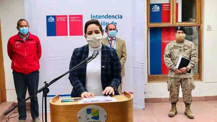 Intendenta de Coquimbo renuncia a su cargo en medio de investigación por presunto fraude al fisco
