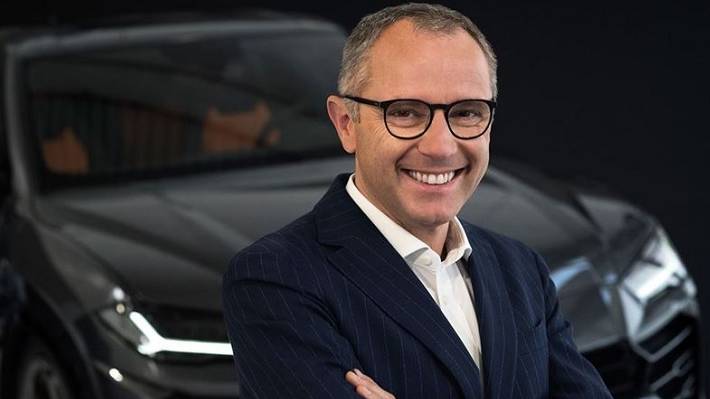 Anuncian al ex CEO de Lamborghini como próximo presidente de la Fórmula Uno  