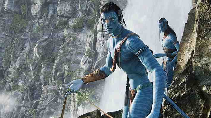 James Cameron asegura que el rodaje de "Avatar 2" está 100% terminado y solo falta la posproducción