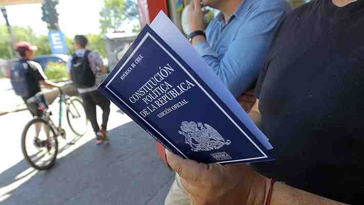 El reglamento de los 2/3: La discusión sobre la fórmula que definirá la convención para consensuar una Carta Magna