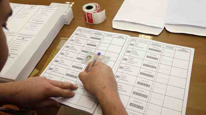 Primarias en Chile Vamos y la oposición: Las batallas electorales de alcaldes y gobernadores que hay que seguir