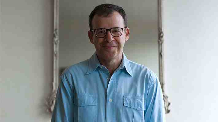 Actor Rick Moranis, de "Querida, encogí a los niños" y "Cazafantasmas", fue agredido en Nueva York