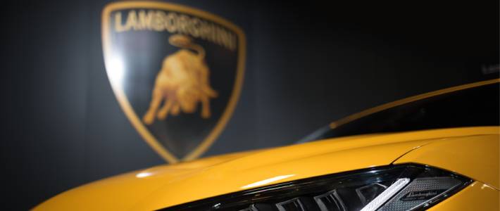 El grupo Volkswagen analiza el futuro de Lamborghini, Bugatti y Ducati |  