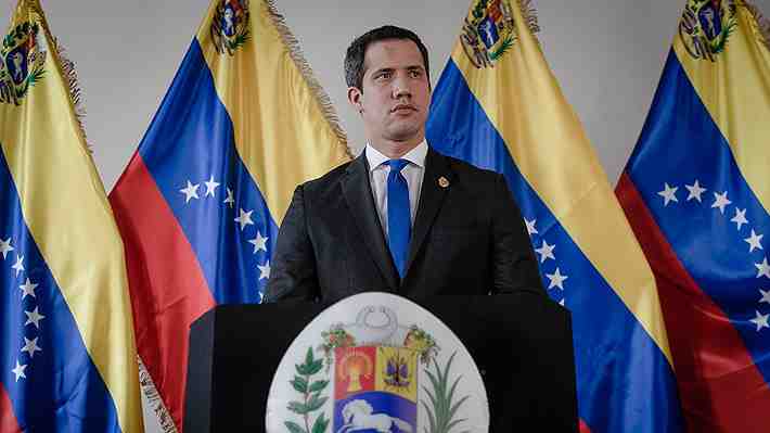Corte de Apelaciones británica anula fallo que daba a Juan Guaidó el control del oro de Venezuela