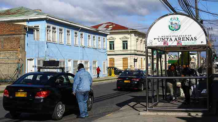 Las complicaciones de Magallanes: Nueva cepa, medidas más estrictas, personal agotado y aumento en la movilidad
