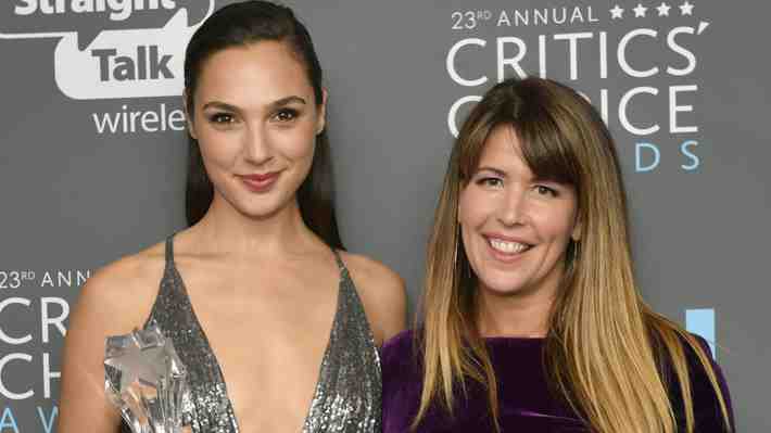 Cleopatra vuelve a los cines con Gal Gadot como protagonista y la dirección de Patty Jenkins