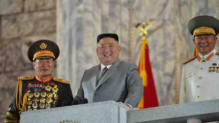 Cambio de imagen en Corea del Norte: El perfil más humano que Kim Jong-un quiere mostrar al mundo