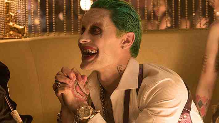 Jared Leto volverá a ser el Guasón para la nueva versión de "La Liga de la Justicia" de Zack Snyder