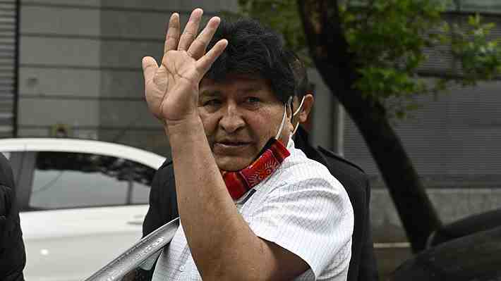 Posible retorno de Evo Morales a Bolivia: Por qué el regreso del ex Mandatario no sería prioridad para su partido