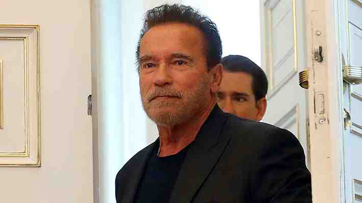 Arnold Schwarzenegger reveló que se sometió a una nueva intervención cardíaca: "Me siento fantástico"