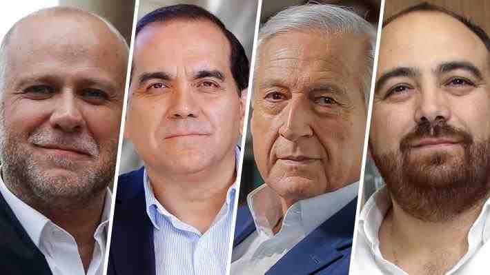 Grupo rechaza idea de ME-O de disolver el actual Congreso: "Tenemos que preocuparnos de no generar incertidumbre"