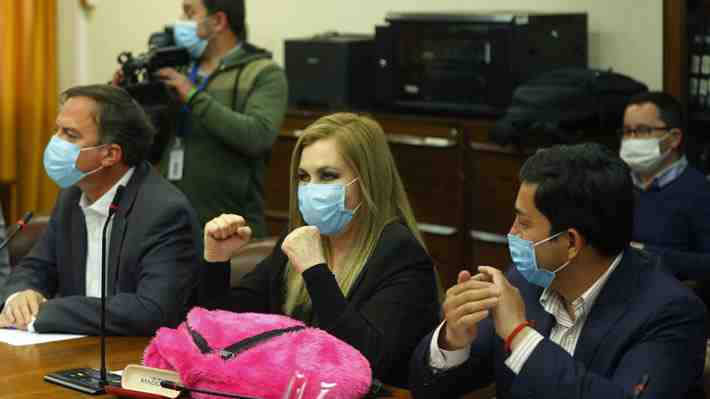 Diputados emplazan al Gobierno a sumarse a segundo retiro del 10%: Ejecutivo anunció reserva de constitucionalidad