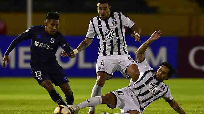 Jorge Valdivia dispara con duros mensajes por nuevo lío en Colo Colo