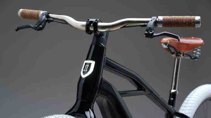 Harley-Davidson presenta la “Serial 1”, su primera apuesta en el mercado de las bicicletas eléctricas