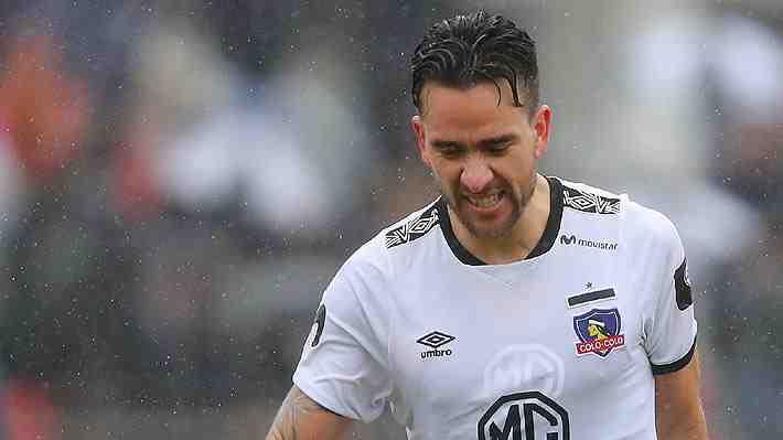 El lío por Zaldivia sigue atormentando a Colo Colo: Insaurralde incendia más la polémica y Quinteros deja categórico mensaje