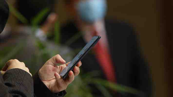 Comisión de Ética emite instructivo para regular uso de redes sociales de los diputados
