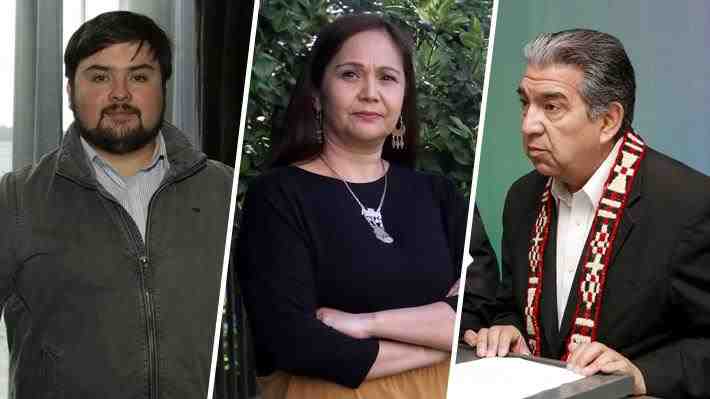 Paridad, autoidentificación y sistema de listas: Voces indígenas analizan proyecto de escaños reservados
