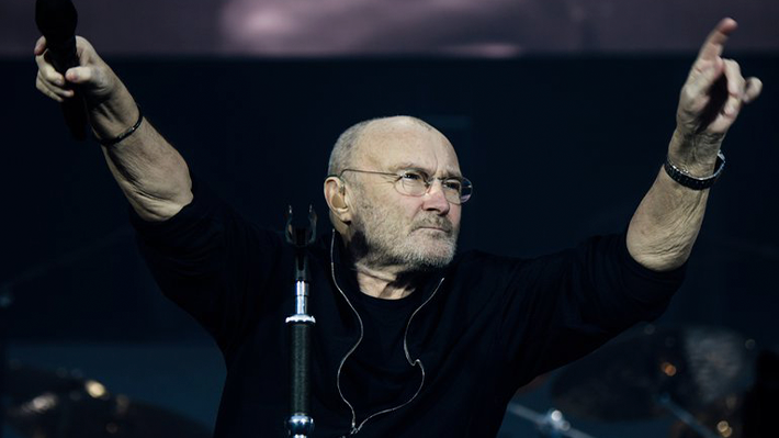 Phil Collins y su ex esposa llegan a acuerdo tras disputa por su casa en Miami Beach