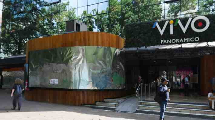 Grupo Patio anuncia que iniciará conversaciones para participar o adquirir negocios de VivoCorp