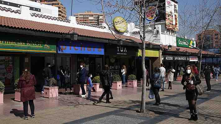 Inflación de octubre anota fuerte alza de 0,7% y registro es más del doble de lo esperado