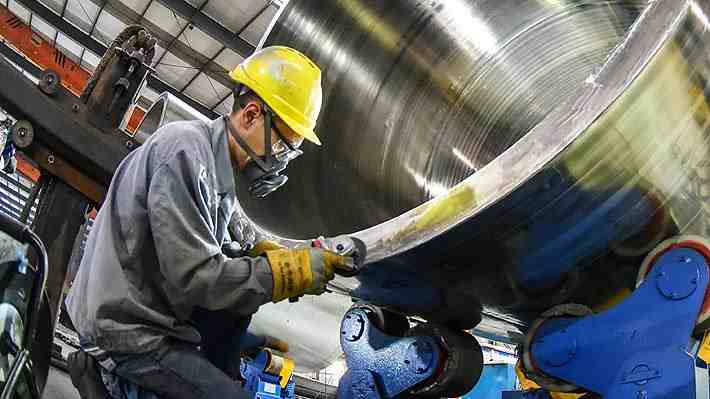 Circulación dual: La nueva estrategia económica que intenta desarrollar China para próximos años