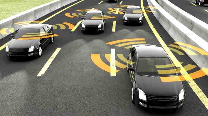 Honda anuncia que comenzará a producir en masa vehículos con autonomía nivel 3