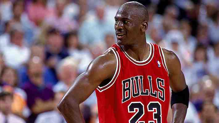 Michael Jordan habla sobre sus "herederos", en escena que no se vio en "The Last Dance", y lanza: "Nunca habrá otro como yo"