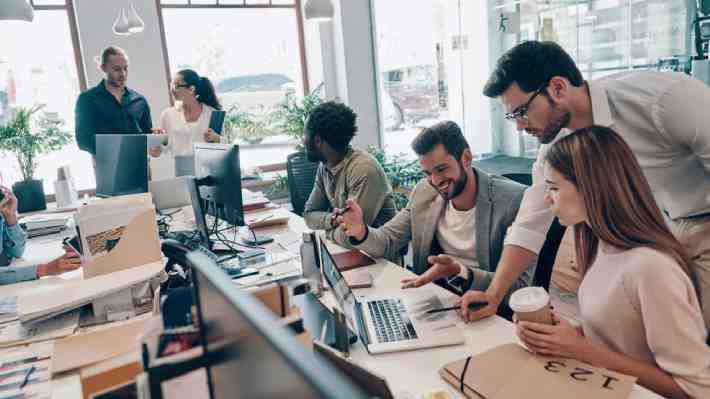 Transformación cultural de las empresas tras la pandemia: Los pro y contra de convertirse en organizaciones horizontales