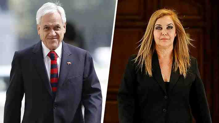 Encuesta Cadem: Aprobación del Presidente baja al 16% y Pamela Jiles es el personaje político mejor evaluado