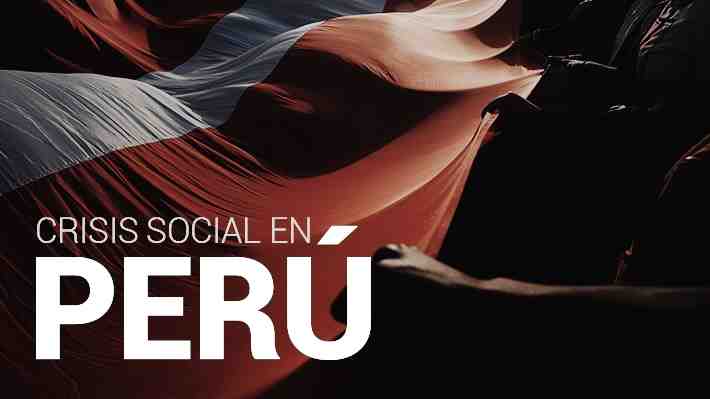 Cronología de los ocho días en que Perú tuvo dos Presidentes y quedó el Gobierno acéfalo