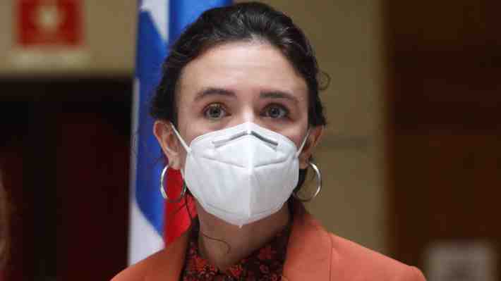 Diputada Vallejo (PC) presenta proyecto para eliminar quórum de dos tercios en la Convención Constitucional