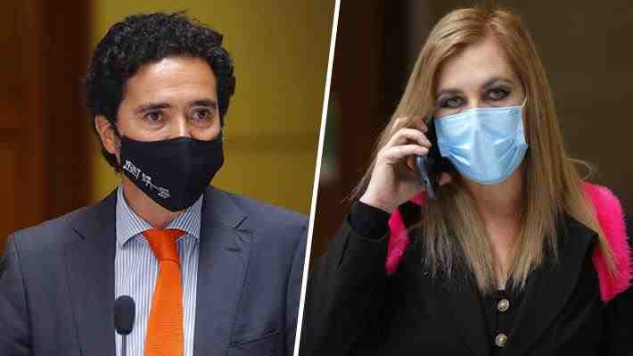 Montos, plazos y restricciones: Las principales diferencias de los dos proyectos que buscan permitir un segundo retiro del 10%