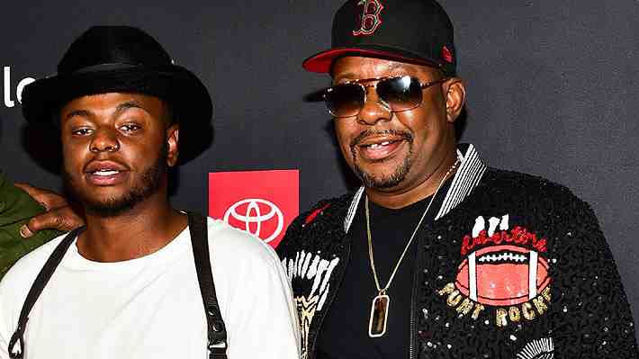 Bobby Brown Jr., hijo del ex esposo de Whitney Houston, murió a los 28 años