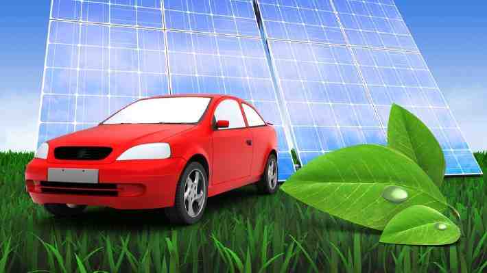 Expertos estiman que la industria automotriz mundial impulsará el fin de la era del petróleo