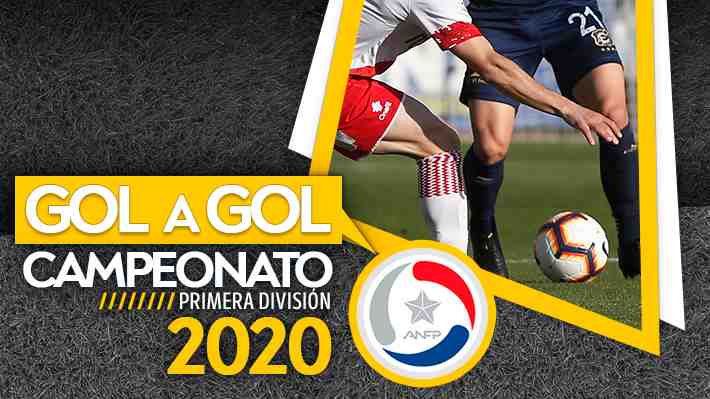 Programación de la fecha 20 del Torneo Nacional: Arranca este sábado