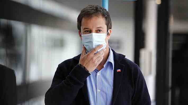 La estrategia del Gobierno para impedir que la economía se paralice si llega una segunda ola de covid-19