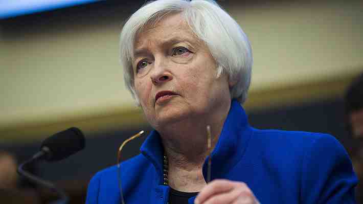 Estados Unidos: Biden nombraría a Janet Yellen como la primera mujer secretaria del Tesoro