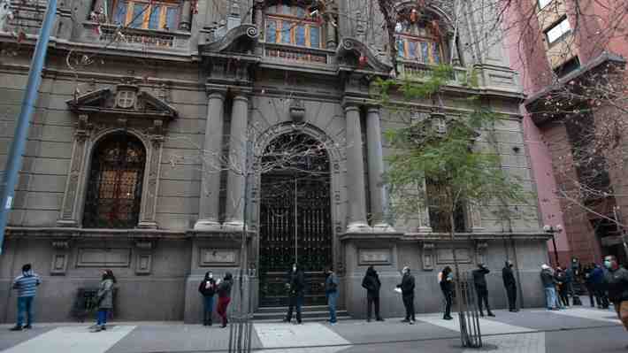 Segundo retiro del 10% al TC: Los abogados que participarían de los alegatos y las claves del proceso